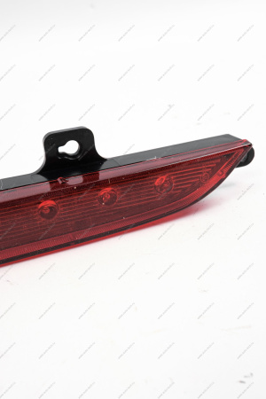 Фонарь противотуманный (в задний бампер) Lada Vesta Lada LADA 8450003711