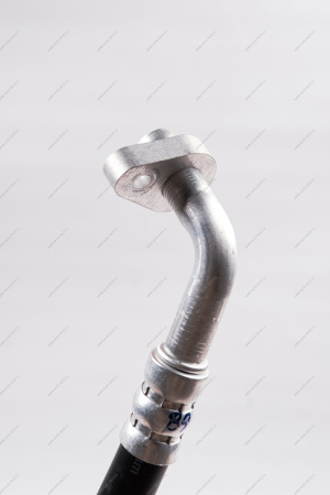 Трубка между компрессором и кондиционером FL LADA GRANTA (Фрост) Lada LADA 8450111382