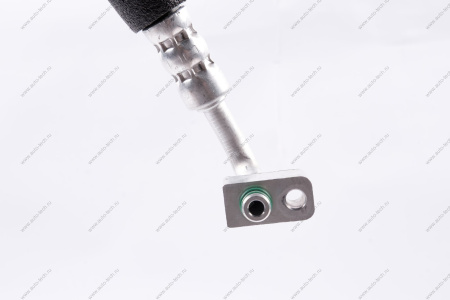 Трубопровод низкого давления ВАЗ 21214 Urban Lada LADA 8450076066