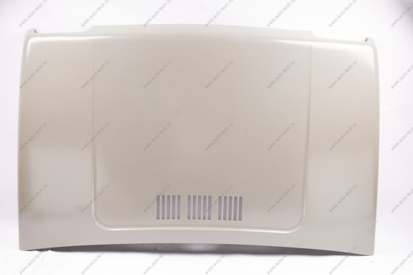 Капот ВАЗ-21213 (катафорезный грунт) Lada LADA 21213840201210