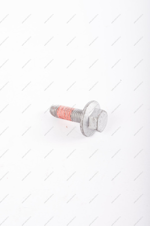 Болт подрамника М12х1,75-40 10-9 с шестигранной головкой, с буртиком передний LADA Largus Renault RENAULT 7703602210