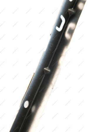 Кр-н заднего бампера ВАЗ-2190 боковой правый (ТЗТО) Lada LADA 21900280403800