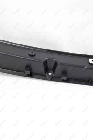 Накладка LADA Largus (FL) NEW рамы ветрового окна (жабо) (,МегаПласт, г. Тольятти) Lada LADA 8450091649