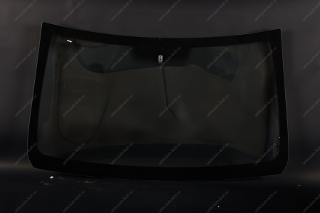 Стекло лобовое тонирован. зеленое Tinted тонирован.с держателем зеркала RENAULT Logan/LADA Largus (AGC) Lada LADA 4148286