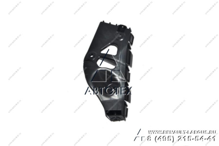Кронштейн заднего бампера RENAULT Sandero/Рено Сандеро правый Api Api DC310087U-1R00