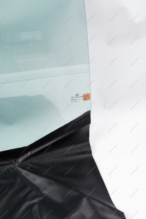 Стекло LADA Vesta/Веста опускное задней двери правое тонирован. (Tinted) Lada LADA 8450046482