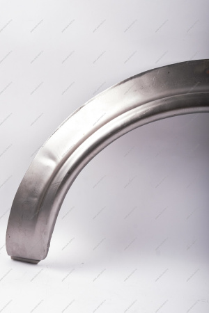 Ремонтная часть заднего крыла ВАЗ-21213 правая (коса) Kamaz KAMAZ 21210840401826