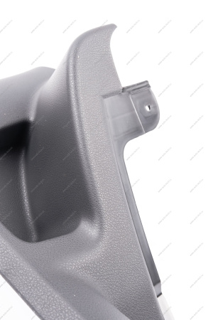 Облицовка порога пола задняя левая LADA Vesta/Веста (внутр.) Lada LADA 8450007256