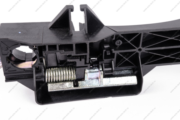 Модуль механизма открывания наружней ручки двери левый (перед. и зад.) LADA Vesta/Веста Lada LADA 8450039482