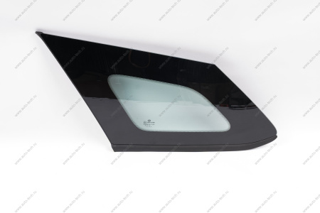 Стекло Lada Vesta SW/SW Cross окна боковины левое с уплотнителем (тонирован) TINTED Lada LADA 8450046219
