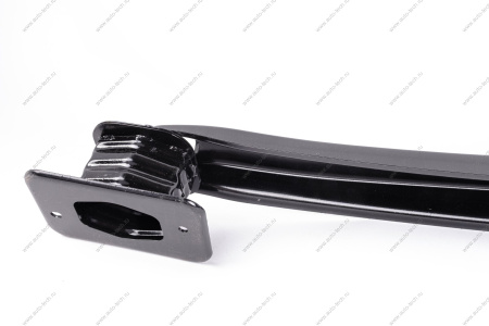 Усилитель заднего бампера LADA Vesta/SW/ SW Cross (балка) в сборе ( с кронштейнами 2шт 8450006711 ) Lada LADA 8450006709