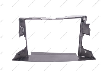 Щиток радиатора для авто с кондиц. (дефлектор) LADA Vesta Lada LADA 8450008157