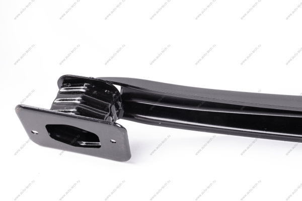 Усилитель заднего бампера LADA Vesta/SW/ SW Cross (балка) в сборе ( с кронштейнами 2шт 8450006711 ) Lada LADA 8450006709