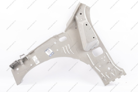 Панель LADA Vesta брызговика правая (щит)(катафорезный грунт) Lada LADA 8450039276