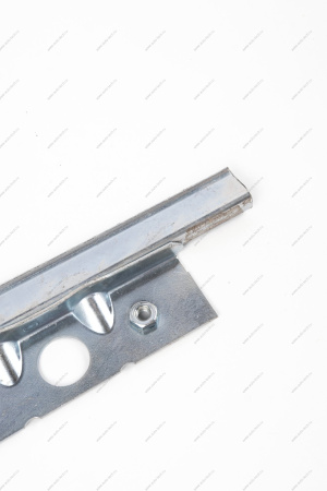 Обойма ВАЗ-1118 опускного стекла(передняя) АвтоВАЗ LADA 11180-6103220-00