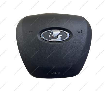Подушка безопасности LADA Vesta NG водителя Lada LADA 8450040008