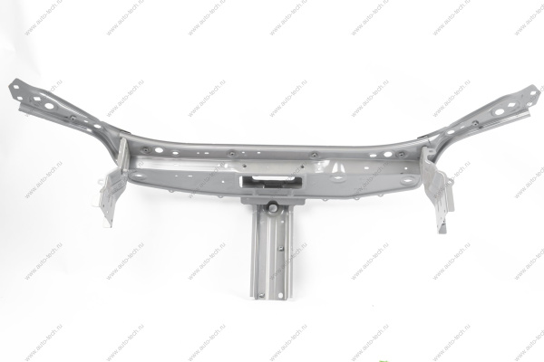 Рамка радиатора LADA Largus (FL) NEW ( катафорезный грунт) ORIGINAL Lada LADA 8450013061