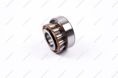 Подшипник вторичного вала КПП передний Largus NTN-SNR NTN-SNR EC40988H206