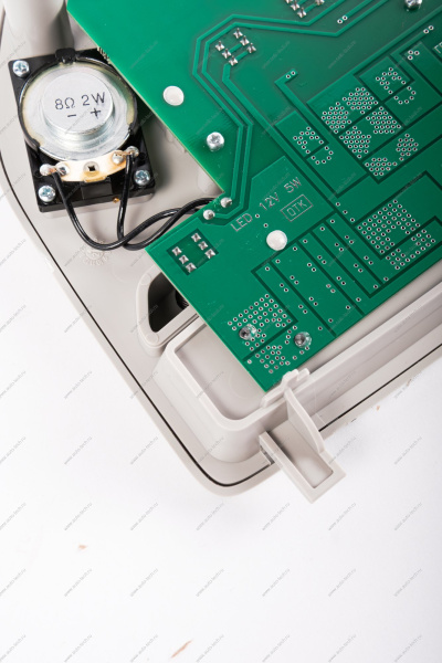 Блок освещения салона 1-го ряда (для а/м с ЭРА ГЛОНАСС) цвет светлый LADA Vesta/XRAY Lada LADA 8450006958