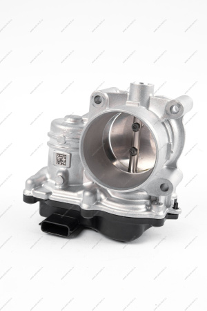 Патрубок дроссельный (CVT/H4M) LADA XRAY Renault RENAULT 161209599R