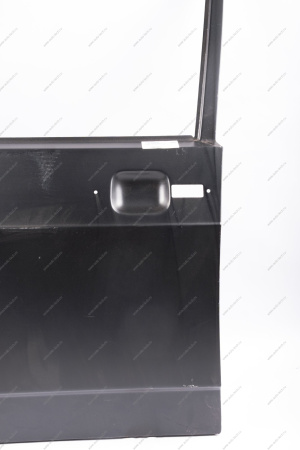 Панель двери ВАЗ-2109 задняя правая Начало НАЧАЛО 21096201014