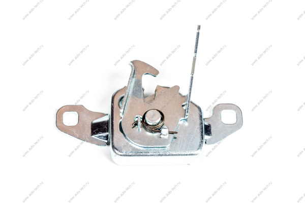 Замок капота LADA Largus/RENAULT Logan/Sandero 04-13 FRANCECAR FRANCECAR FCR210372