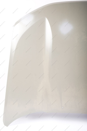 Капот (катафорезный грунт) LADA NIVA TRAVEL Lada LADA 21230840201081