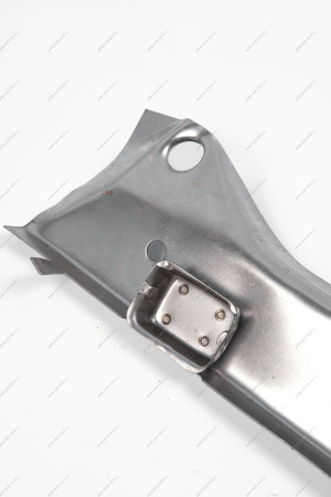 Поддомкратник ВАЗ-2108 задний левый 1,5 мм (усиленный) Kamaz KAMAZ 21080-5101381-61