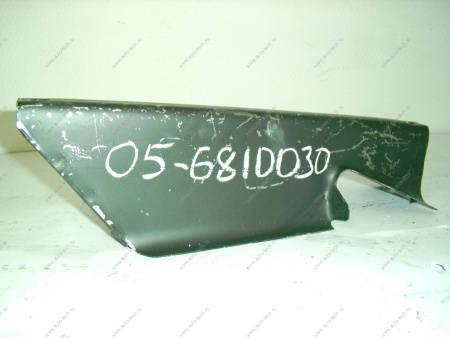 Кр-н ВАЗ-2101-2107 переднего сидения боковой Kamaz KAMAZ 21010-6810030-36
