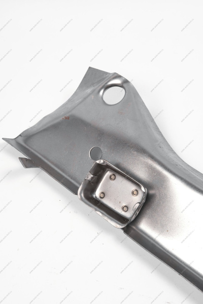 Поддомкратник ВАЗ-2108 задний левый 1,5 мм (усиленный) Kamaz KAMAZ 21080-5101381-61