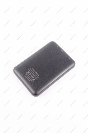 Внешний аккумулятор, 5 000mAh , USB LECAR Lada LADA LECAR000013506