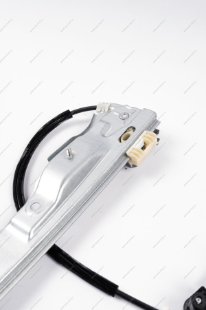 Электростеклоподъемник передний правый Lada Granta FL Lada LADA 8450111766