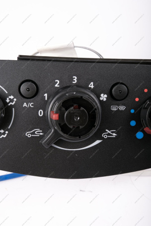 Блок управления климат контролем LADA Largus Lada LADA Т83716А