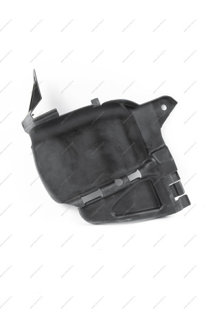 Щиток передней левой арки колеса боковой LADA Largus Renault RENAULT 638310875R