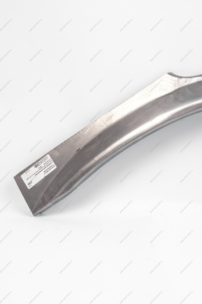 Ремонтная часть заднего крыла ВАЗ-2109 левая малая (коса) Kamaz KAMAZ 21090840401563