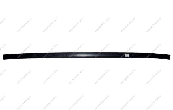 DAEWOO Nexia N-100/N150 Молдинг крыши правый GM GM 96193052
