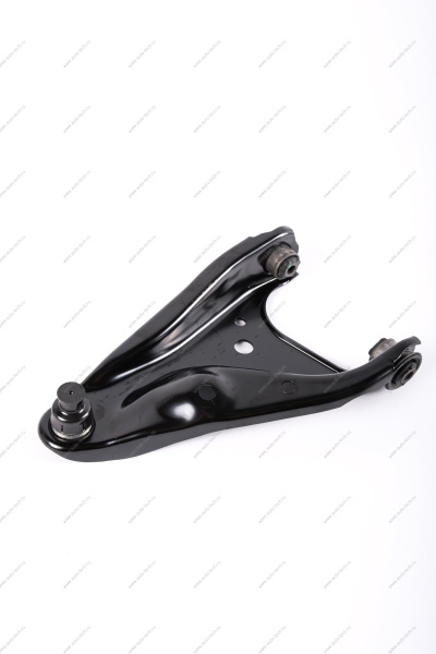 Рычаг Lada XRAY/Largus передней подвески левый в сборе (с боковой проточкой) Lada LADA 545015118R
