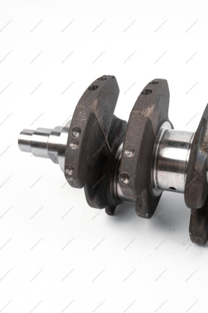 Вал коленчатый двигат.(1,6, 8кл.и16 кл.) 11189/21129 Lada Largus Lada LADA 11183100501601