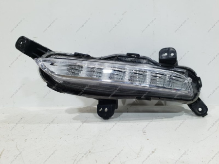 Дневной ходовой огонь левый Kia Pio 2017- NSP NSP NSP0292207H0100 Дневной ходовой огонь левый Kia Pio 2017- NSP NSP NSP0292207H0100