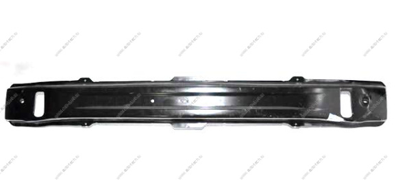 Усилитель переднего бампера RENAULT Logan/Рено Логан после 2010 г. (ORIGINAL) Renault RENAULT 6001551322