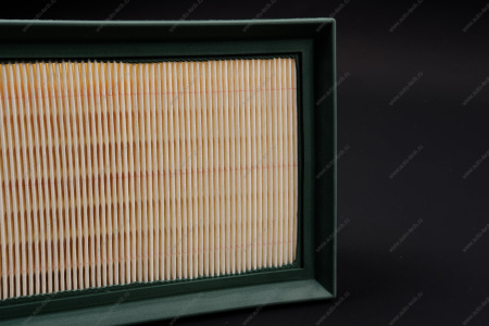 Фильтр воздушный Kia Rio 2017- KIA HYUNDAI BIG FILTER BIG Filter GB95091PR