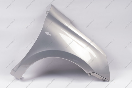 Крыло крашеное DATSUN/ON DO/MI DO переднее правое 610-Рислинг Начало GAMMA 631125PA0B-610-КООП