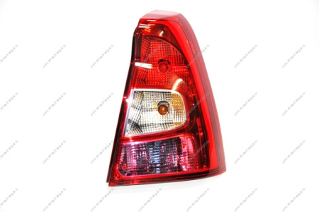 Фонарь задний правый RENAULT Logan/Рено Логан после 2010 Renault RENAULT 8200744759