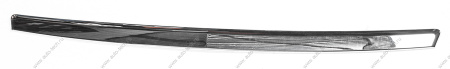 Молдинг ВАЗ-2170 капота (хром) Lada LADA 21700840210250
