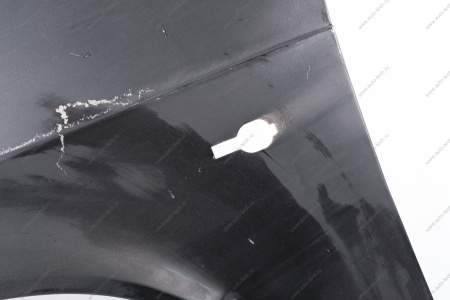 Крыло ВАЗ-2114 переднее левое Начало НАЧАЛО 2114-8403011