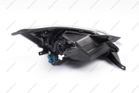 Блок-фара передняя левая DATSUN/ON DOседан Lada LADA 21950371101100