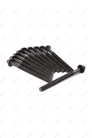 Болт головки блока LADA Largus М10*1,5*115 двигат K4M 10шт к-т БелЗАН БелЗАН 03560-5044001-209