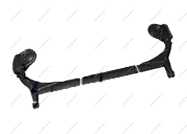 DAEWOO Nexia N-100 Балка крыши наружняя правая (на боковине) GM  90295632N
