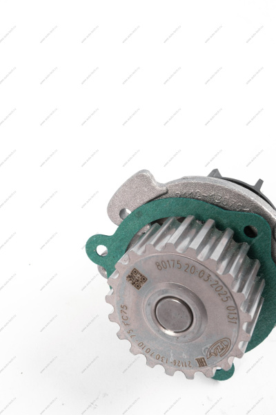 Насос водяной LADA Vesta/Веста (,ТЗА,) Lada LADA 21126130701075