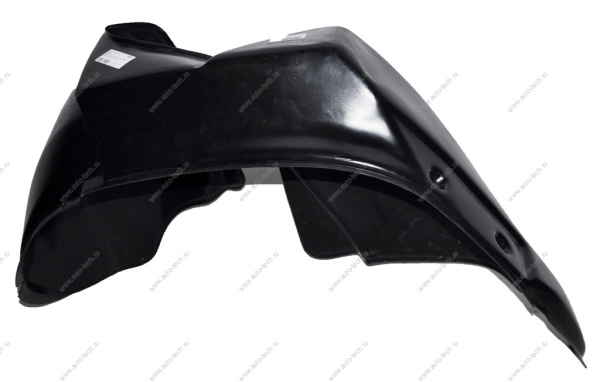 Подкрылок RENAULT Duster/Рено Дастер задний правый 4*4 7711546873 Renault RENAULT 7711547733